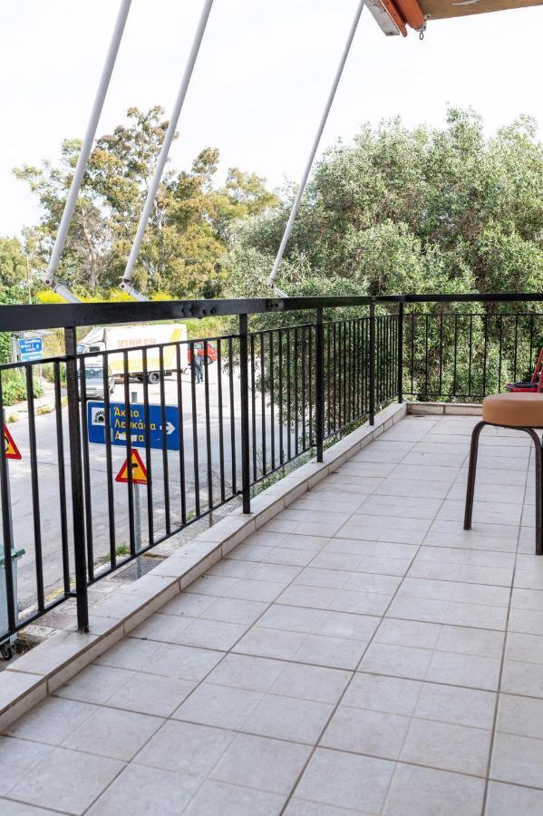 Anastasias House - 100Μ Από Την Κυανή Ακτή Preveza Exterior foto