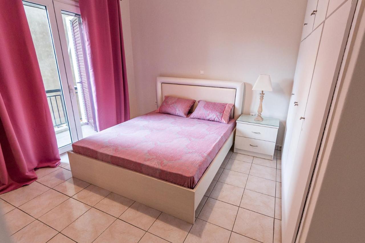 Anastasias House - 100Μ Από Την Κυανή Ακτή Preveza Exterior foto